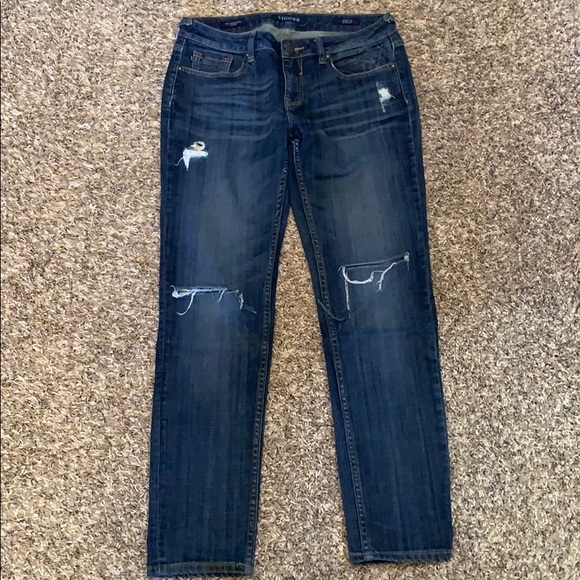 Vigoss Denim - Vigoss jeans